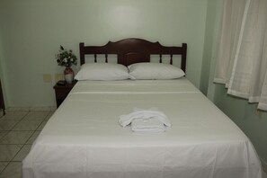 Room - Hotel Safari (Manaus)