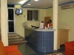 Hall