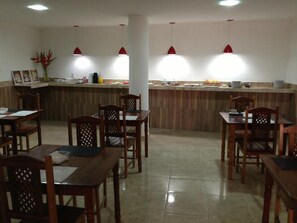 Property amenity - Pousada Novo Tempo (Lauro de Freitas)