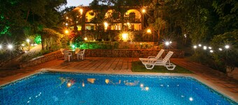 ポウサダ カント ノ ボスケ