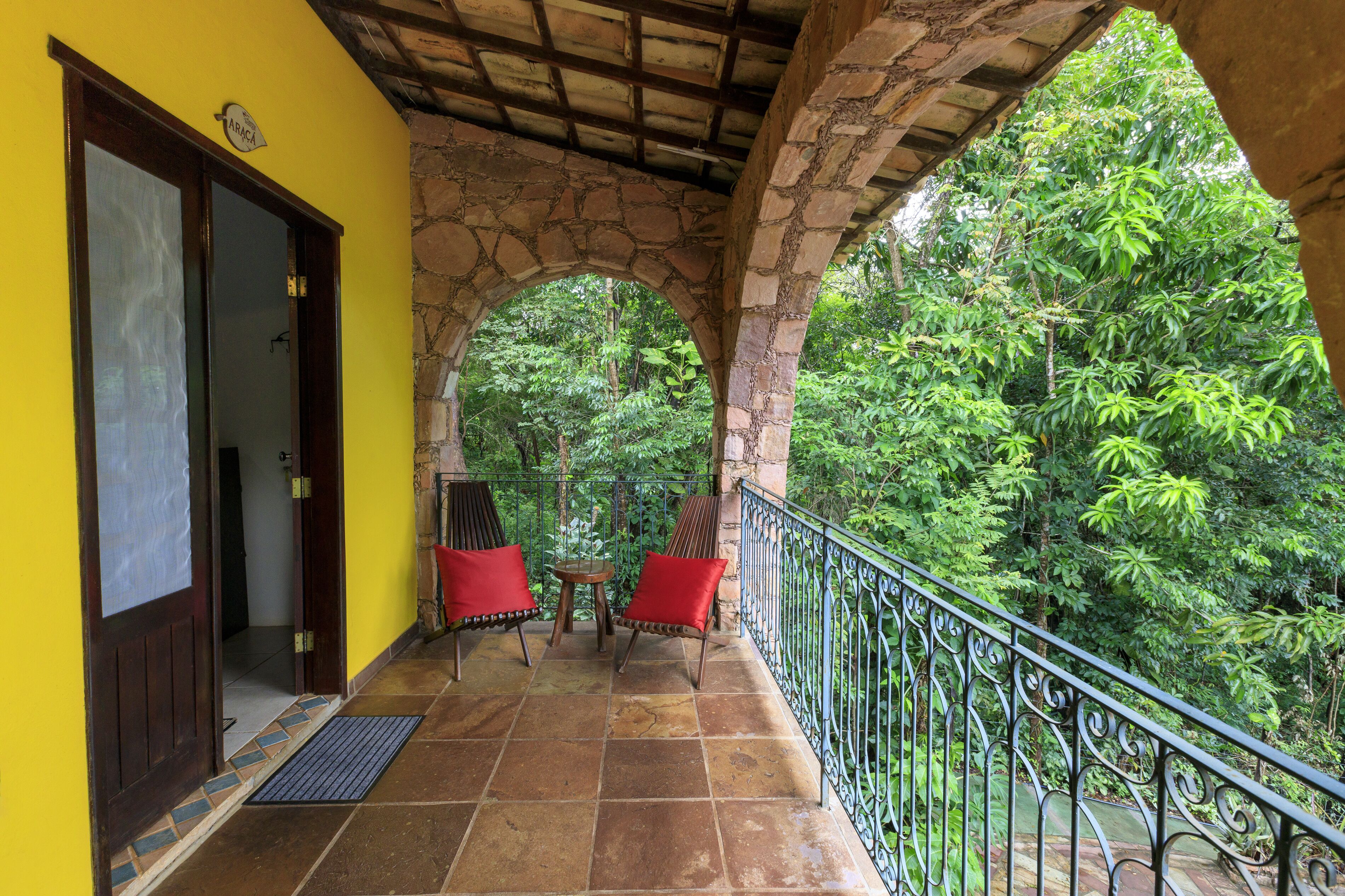 Kamar Superior | Minibar, brankas, Wi-Fi gratis, dan seprai linen