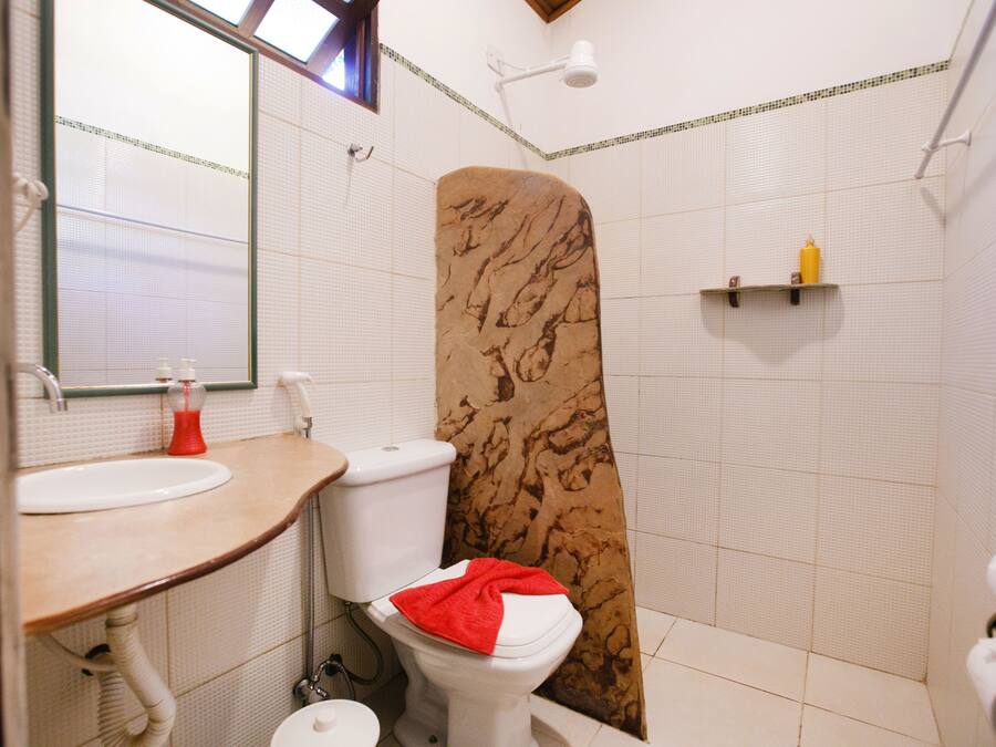 Kamar mandi