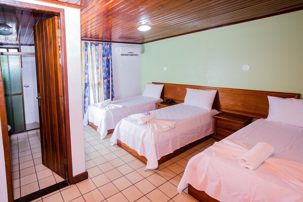 Room - Rede Andrade Estrela Dalva Centro (Porto Seguro)