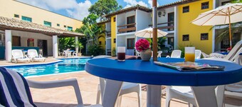 Rede Andrade Estrela Dalva Centro