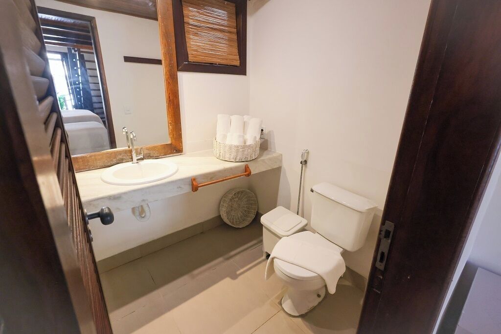 Photo - Hotel Pousada Coqueiros