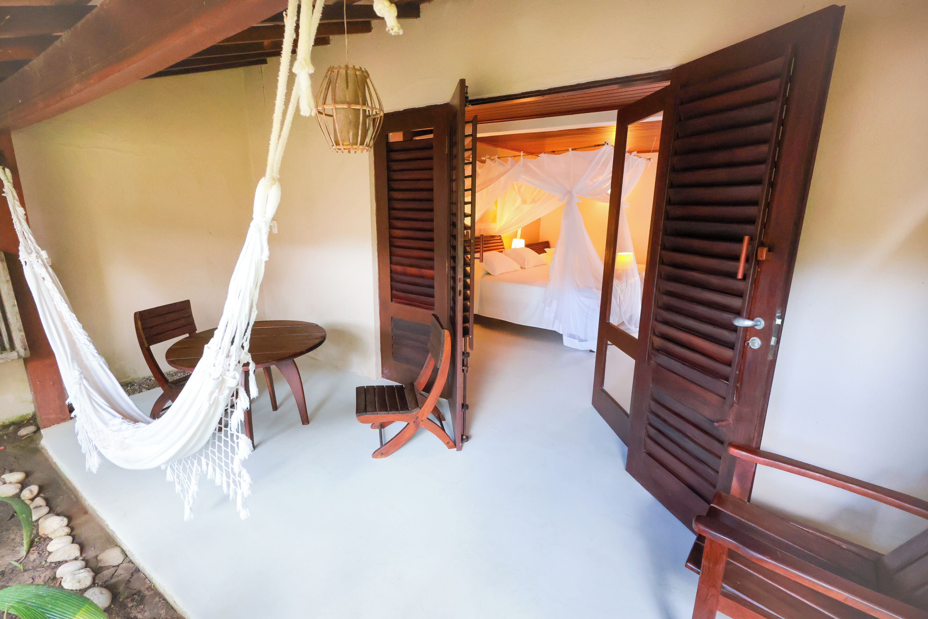 quadruple room | 1 bedroom, minibar, in-room safe, individually decorated