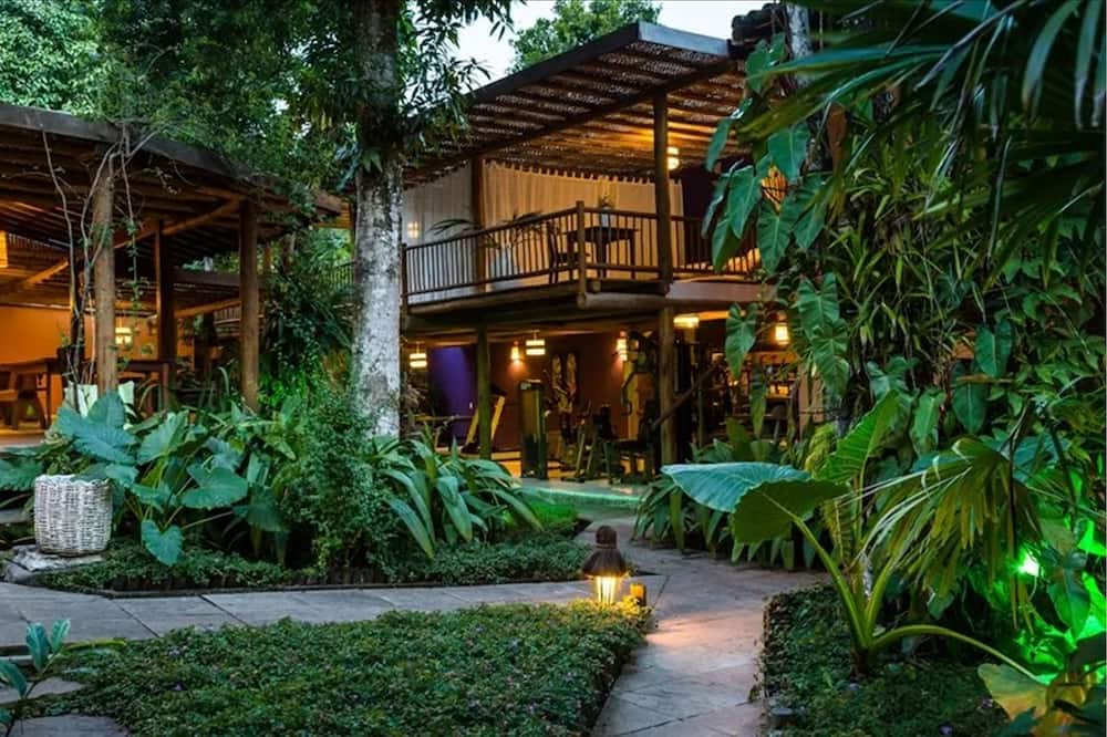 Hotel Pousada Coqueiros