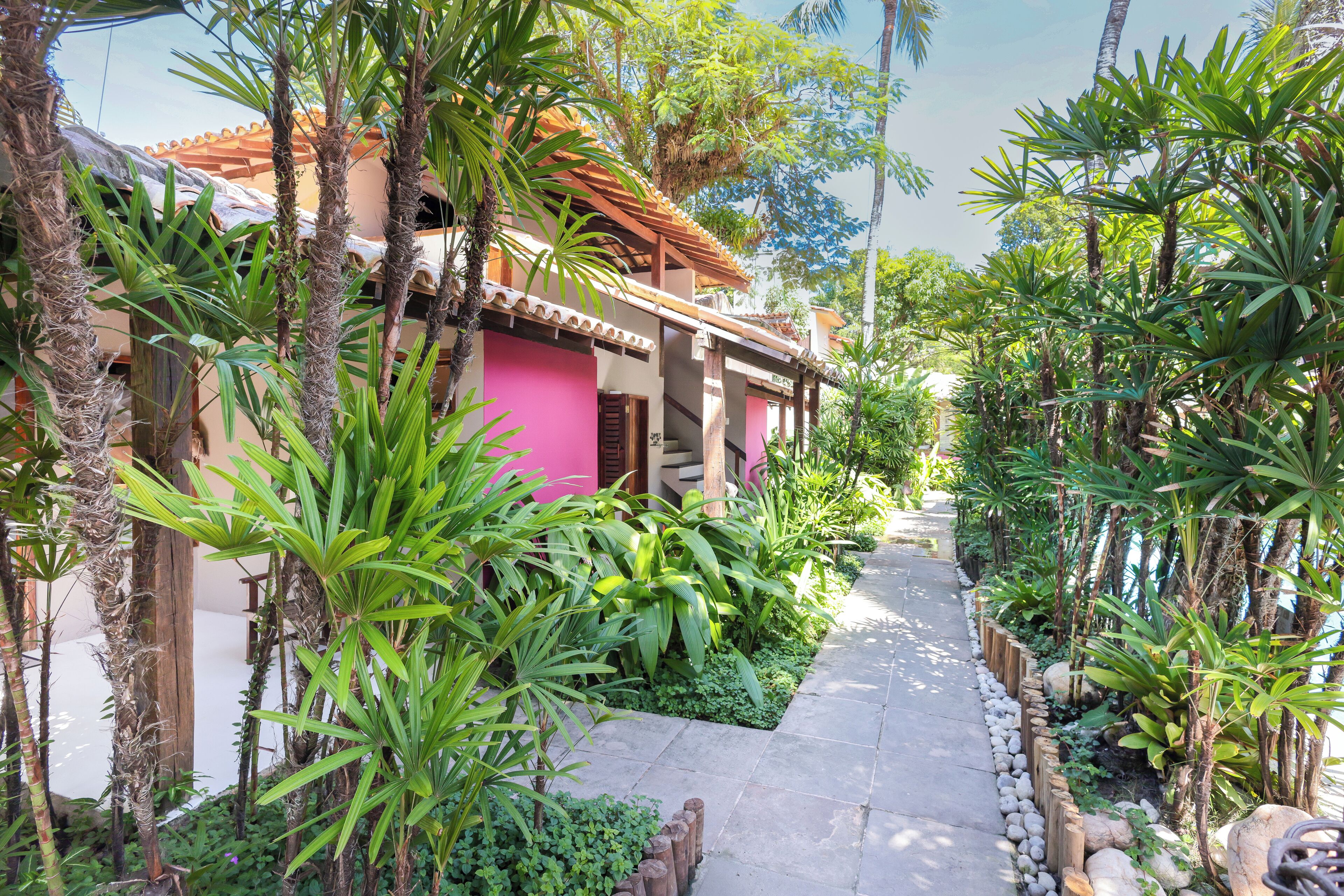 Photo - Hotel Pousada Coqueiros