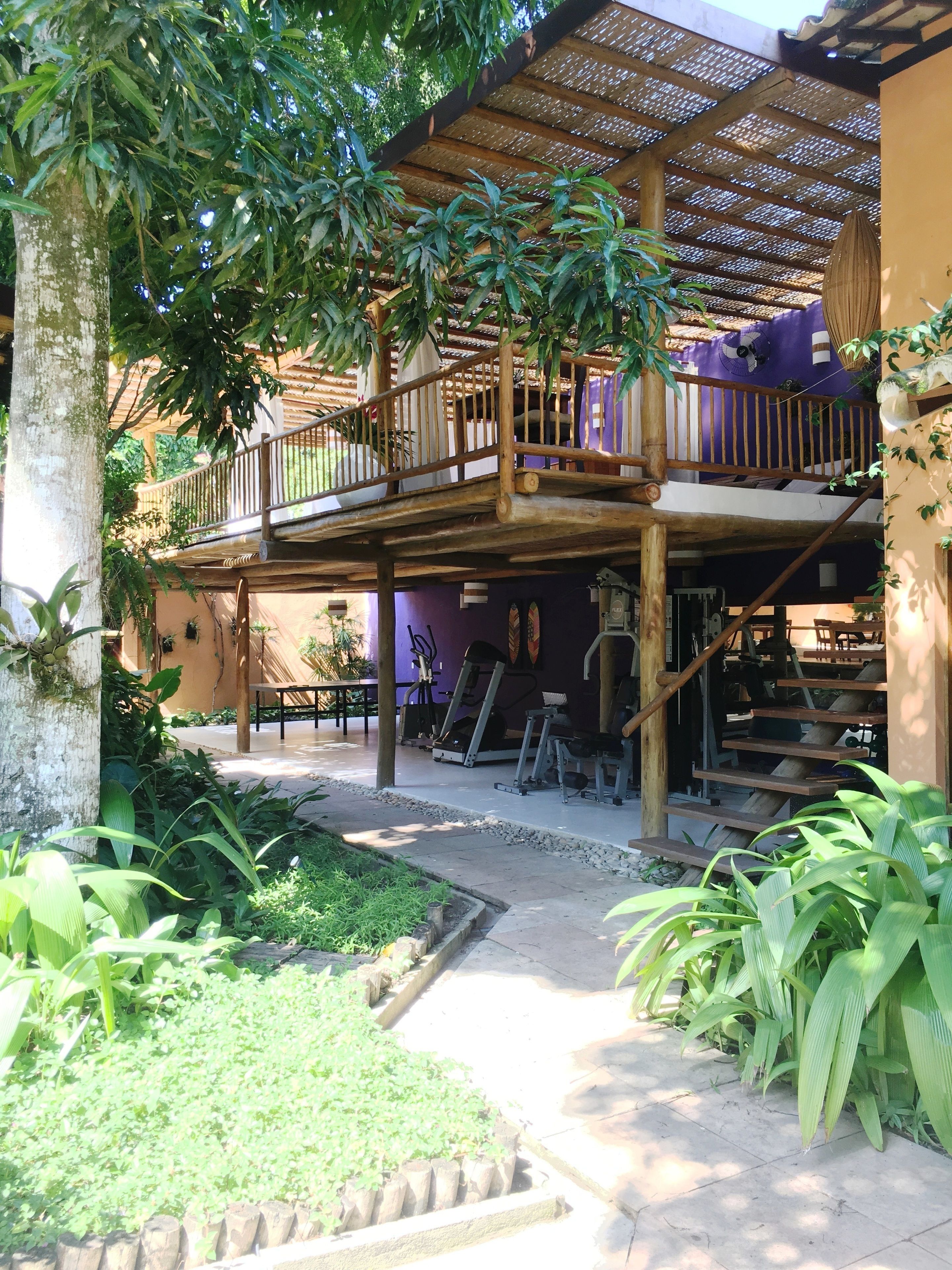 Photo - Hotel Pousada Coqueiros