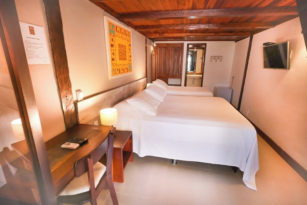 迷你吧、客房内保险箱、特色装修、遮光窗帘