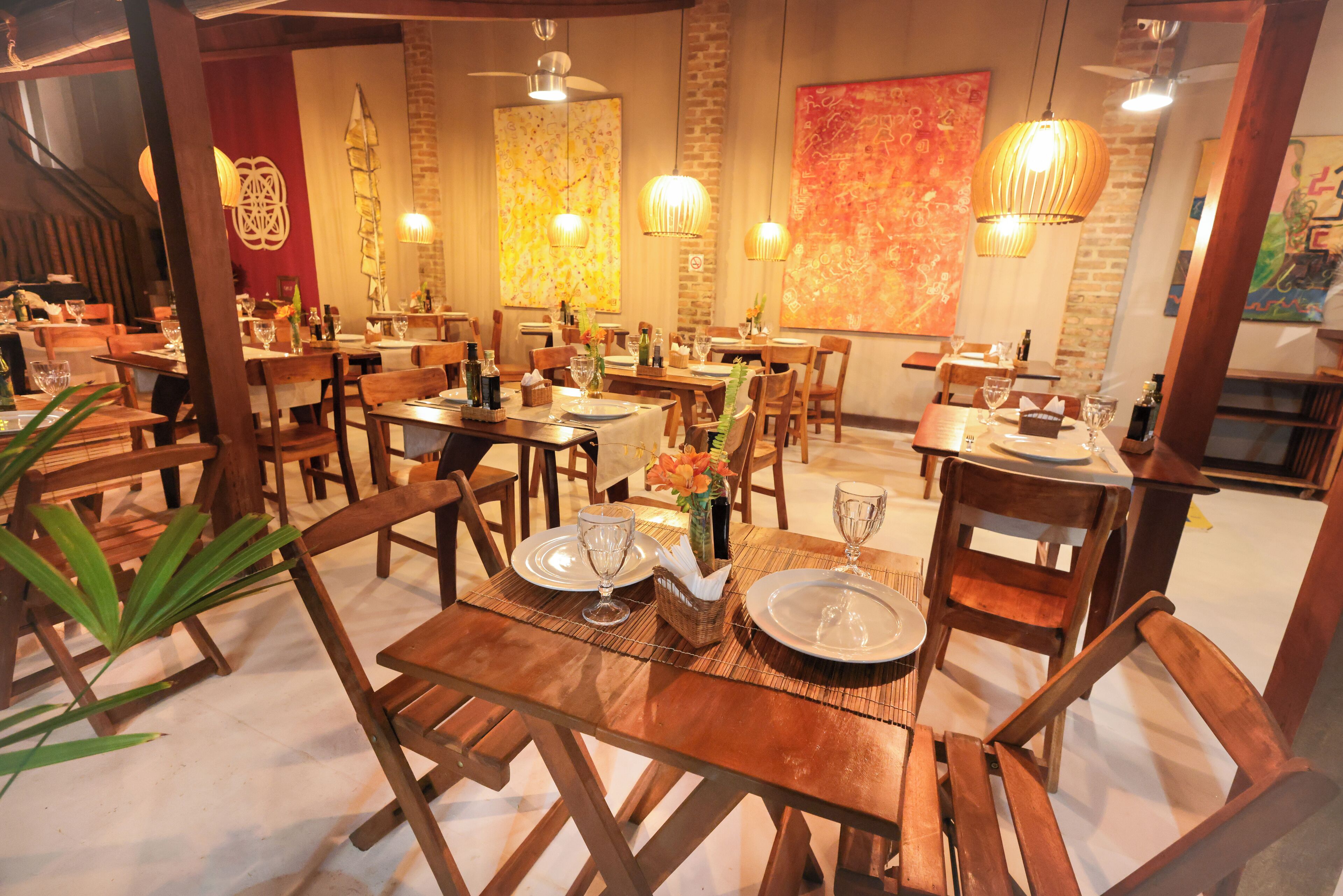 Photo - Hotel Pousada Coqueiros