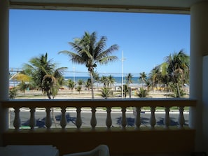 Interior - Lazer Piatã (Salvador Bahia)