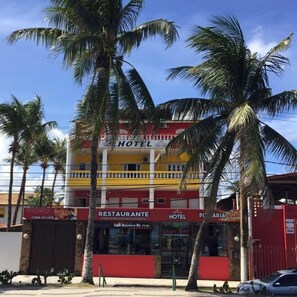 Exterior - Lazer Piatã (Salvador Bahia)