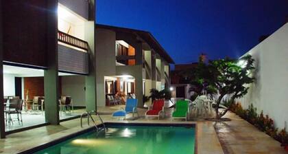 Pousada Costa Marina