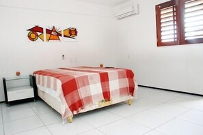 Habitación individual | Minibar y wifi gratis