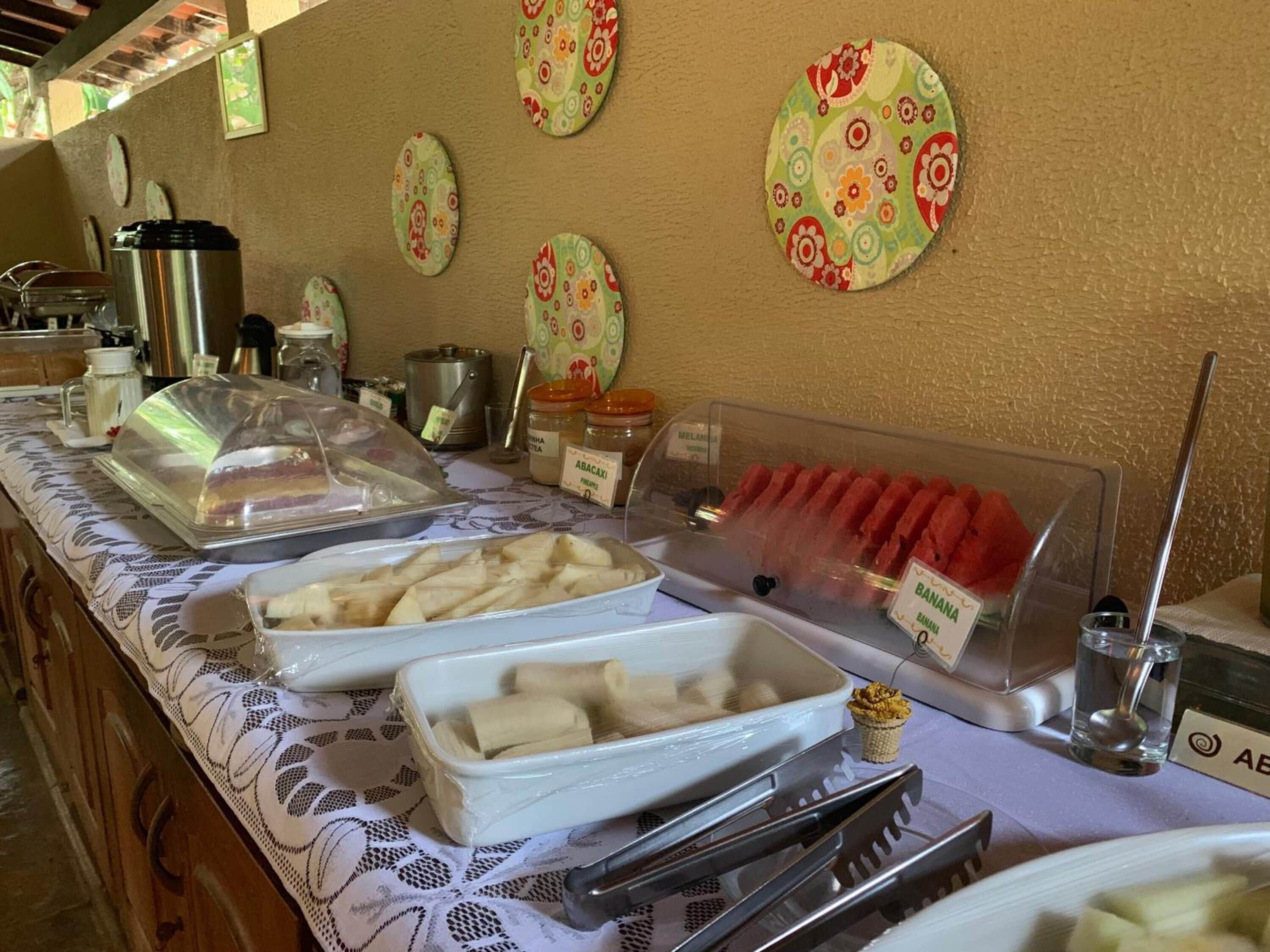 Frokostmåltid