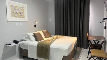Executive Double Room, 1 Double Bed