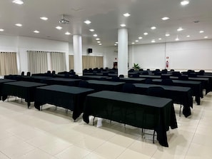 Salle de banquet