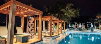 Hotel Pousada do Bosque