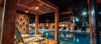 Hotel Pousada do Bosque