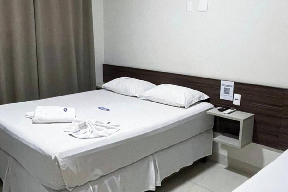 Minibar, in-room safe, desk, blackout drapes