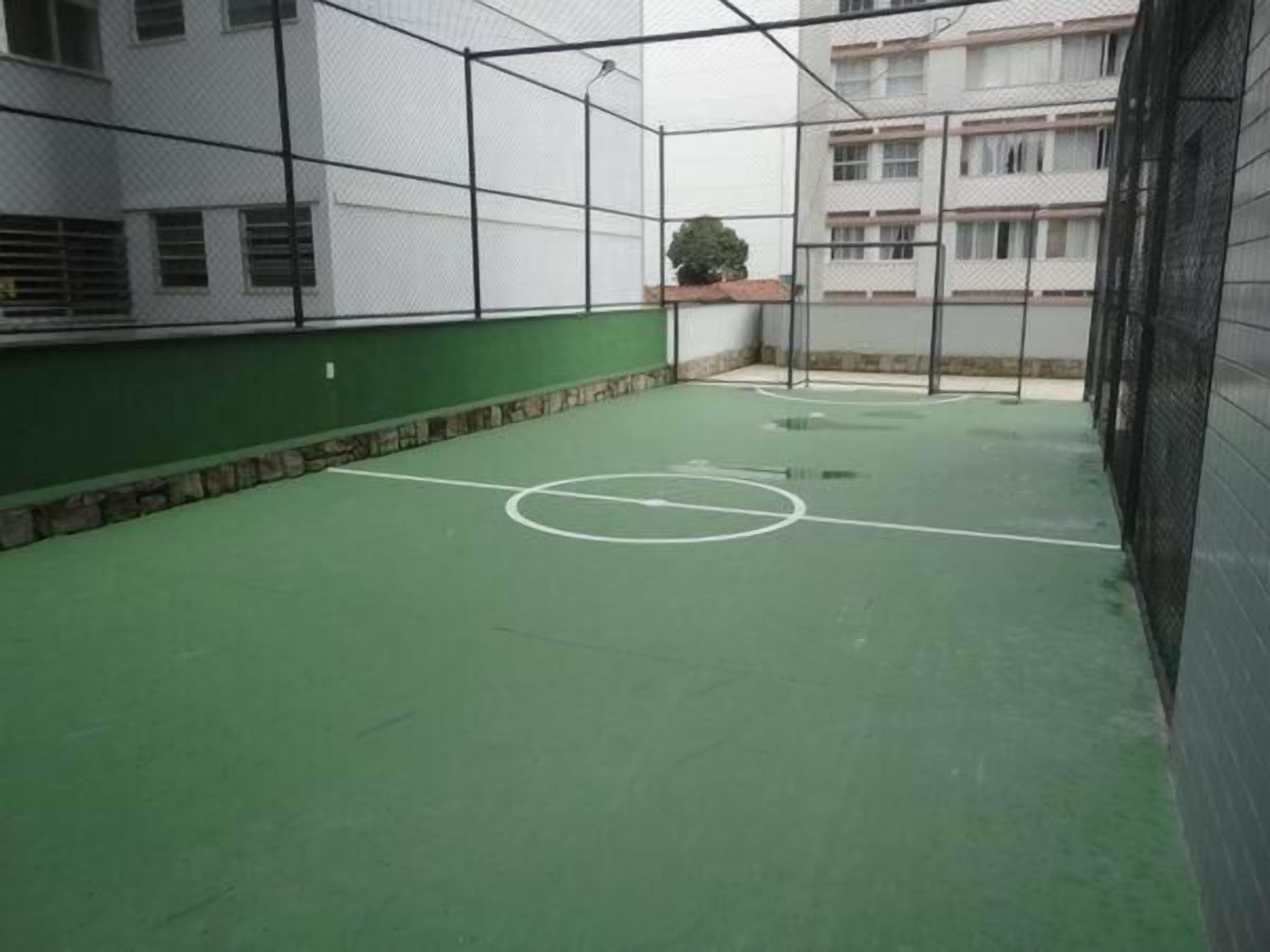 sports court
