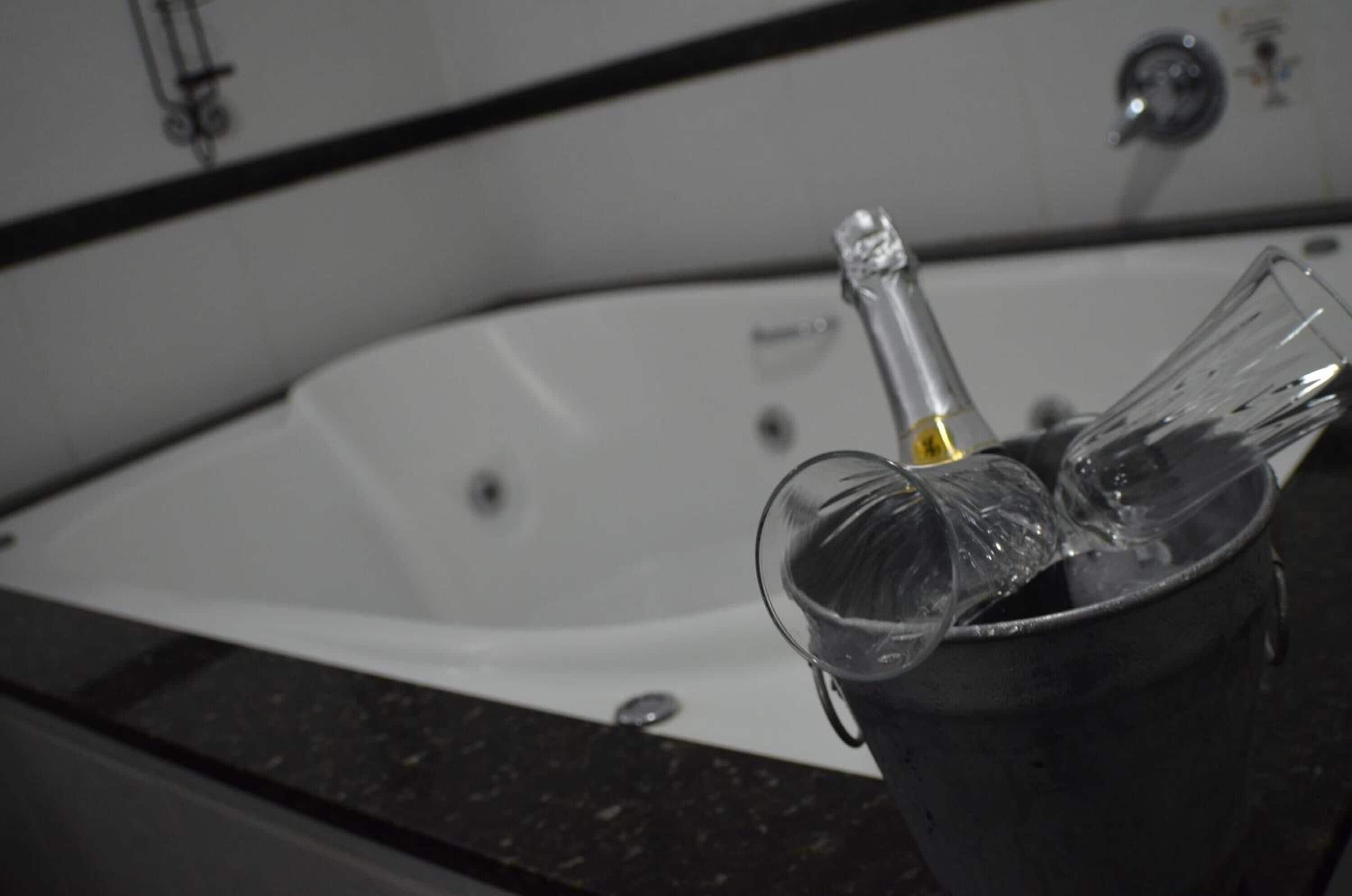 Foto - Constantino Hotel e Eventos