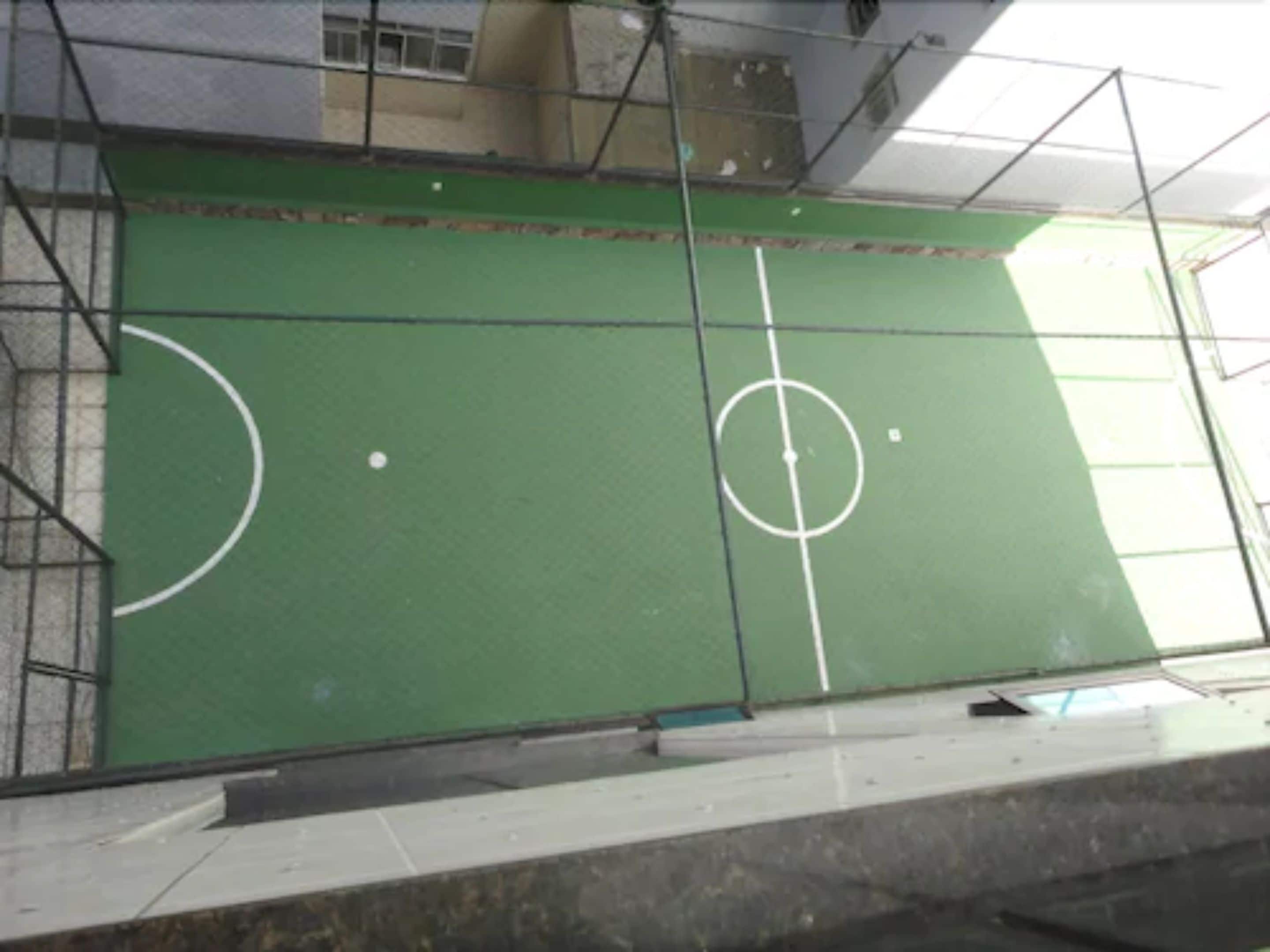 sports court