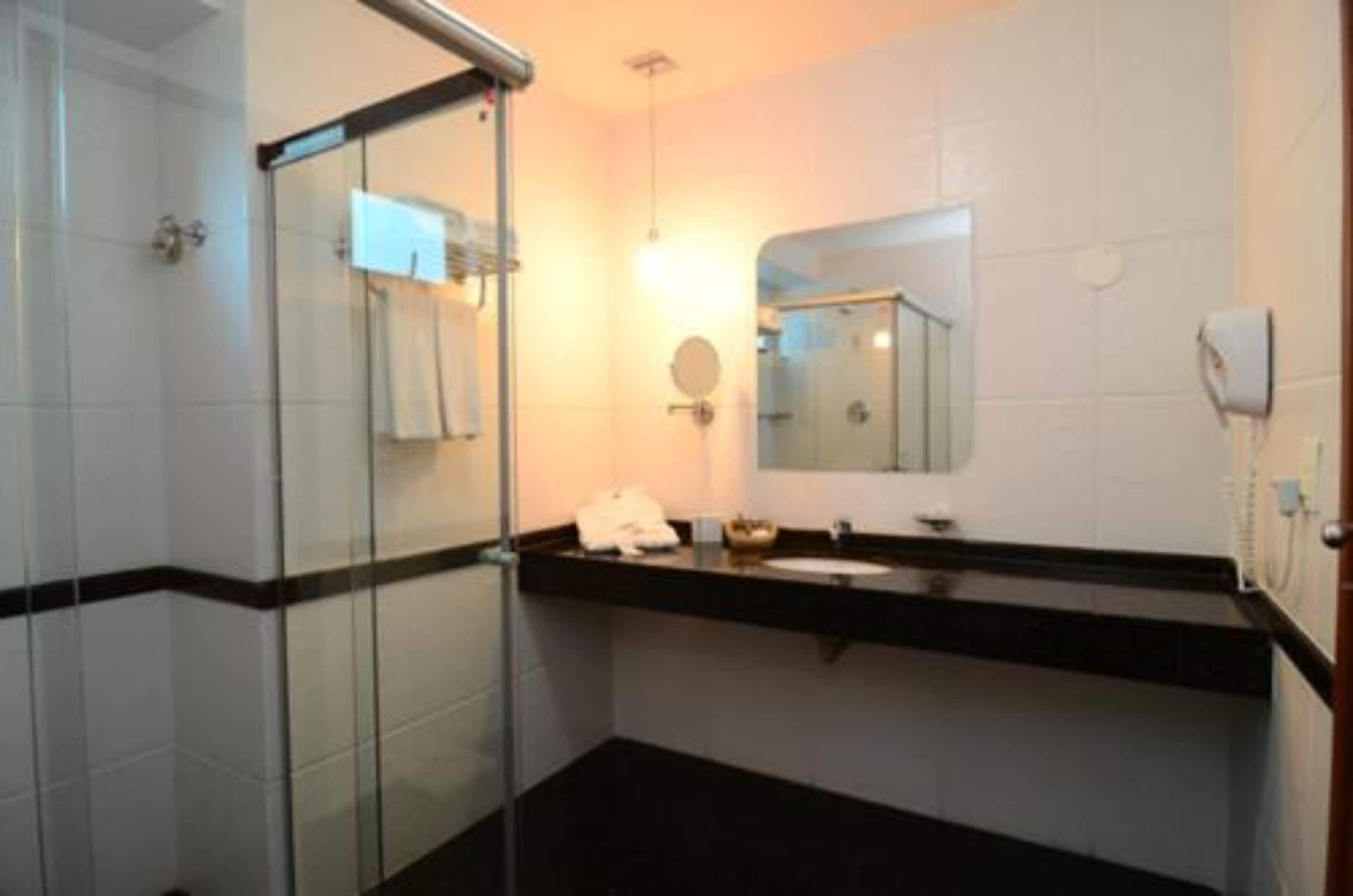 Foto - Constantino Hotel e Eventos