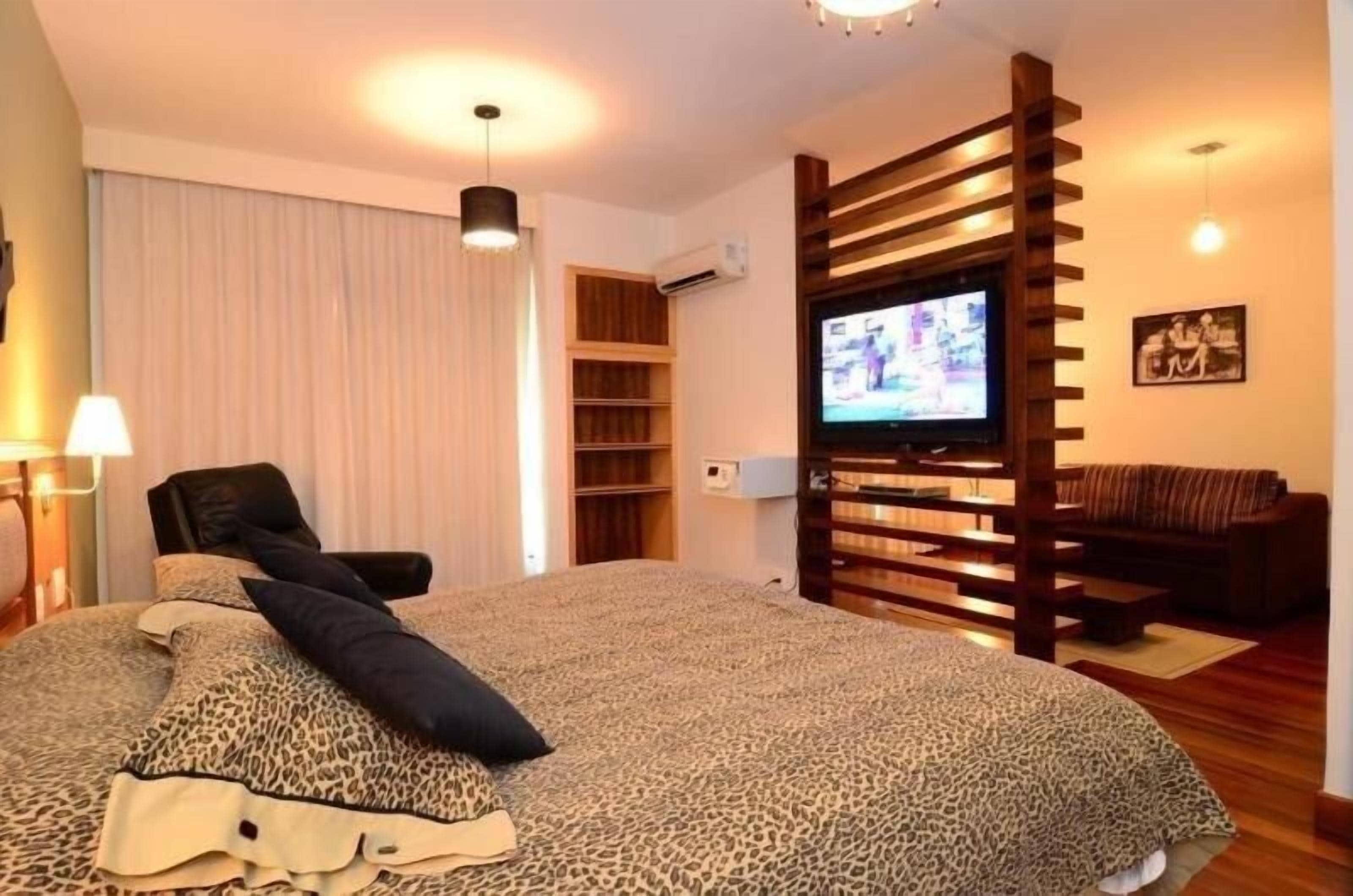 Foto - Constantino Hotel e Eventos