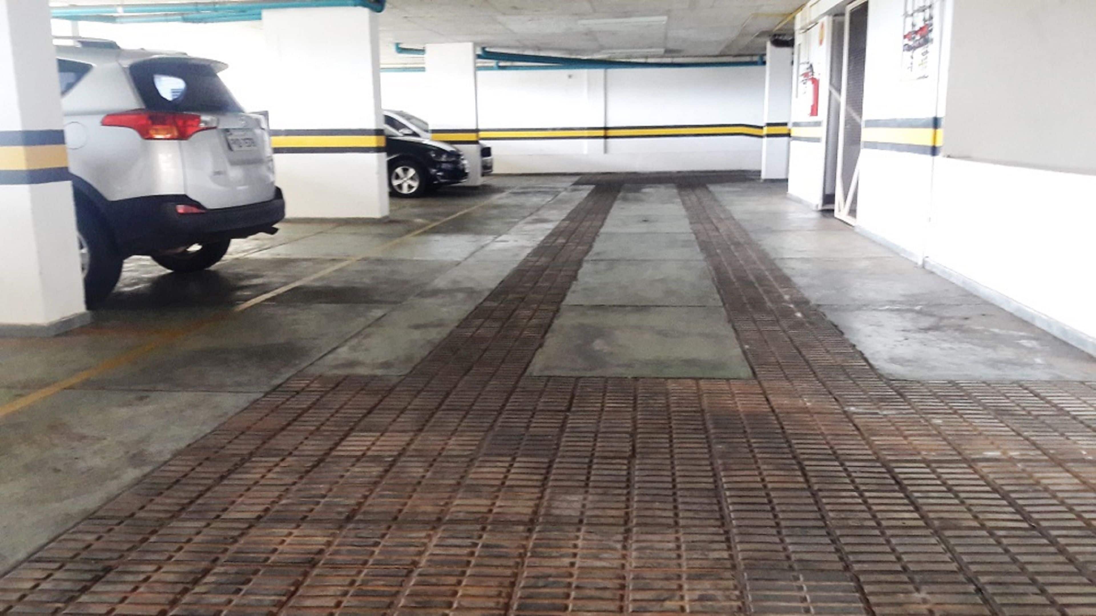 Foto - Differential Flat