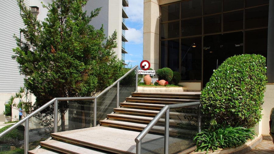 Hotel Differential Flat