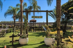 Exterior - Marques Plaza Hotel (Pouso Alegre)