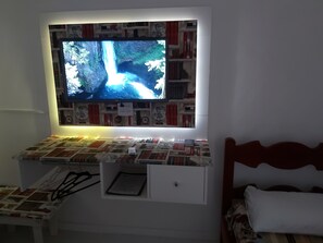 Commodité de la chambre