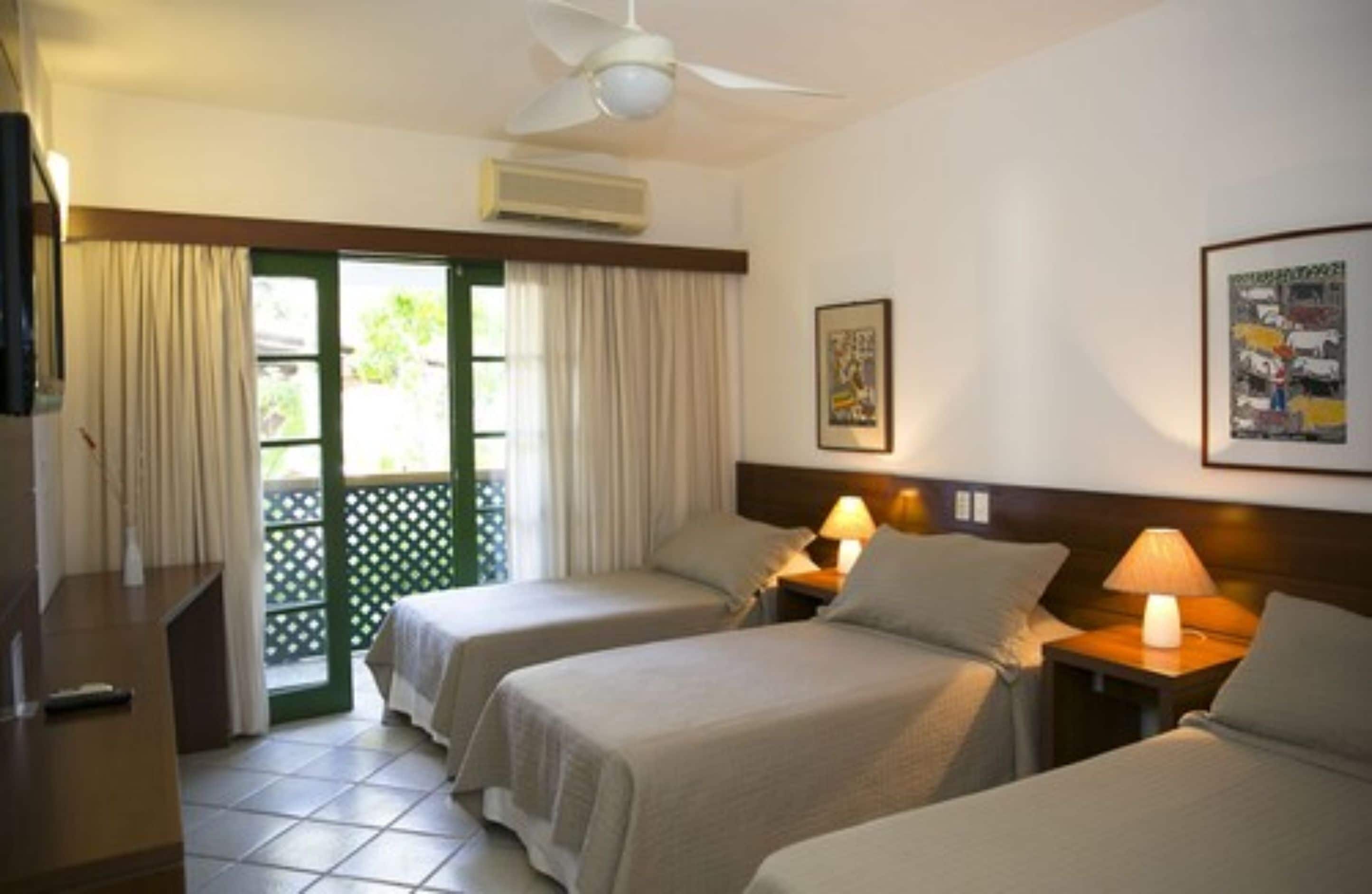 1 bedroom, minibar, in-room safe, individually decorated