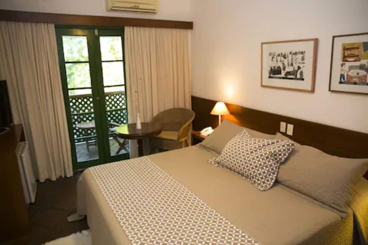 Superior Apartment | 1 bedroom, minibar, in-room safe, individually decorated
