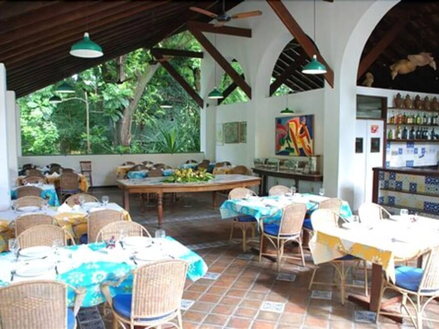 Restoran