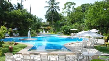 Piscina al aire libre