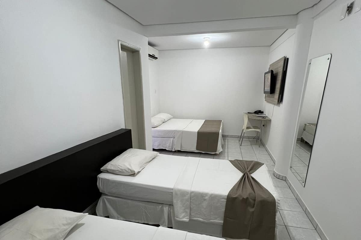 Family Room, 2 Bedrooms | Individually decorated, desk, blackout drapes, iron/ironing board