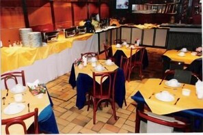 Restauranger