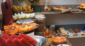 Dining - Hotel Saveiro (Recife)