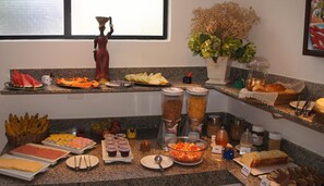 Dining - Hotel Saveiro (Recife)