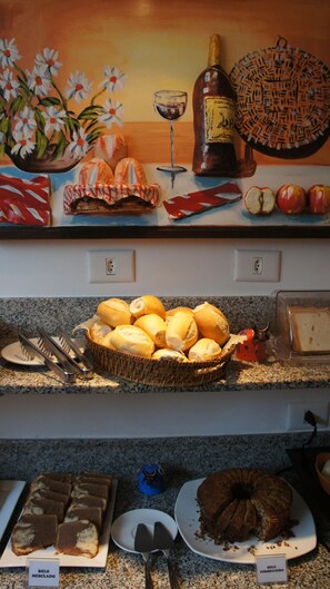 تناول الطعام