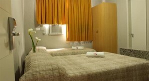 Room - Hotel Saveiro (Recife)