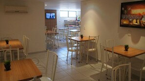 Dining - Hotel Saveiro (Recife)