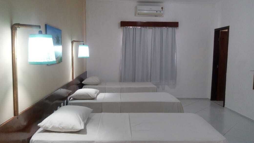Minibar, desk, free WiFi