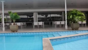 Vista da propriedade