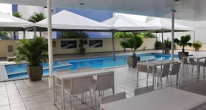 Hotel Executive Flat Arrey