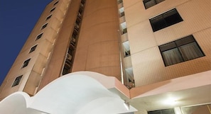 Unclassified image, 2 of 12, button - Hotel Executive Flat Arrey (Teresina)