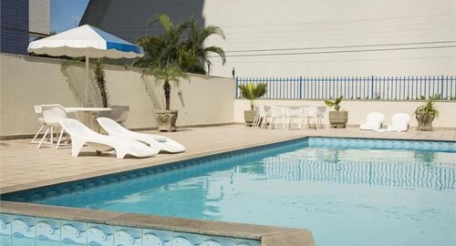Hotel Executive Flat Arrey
